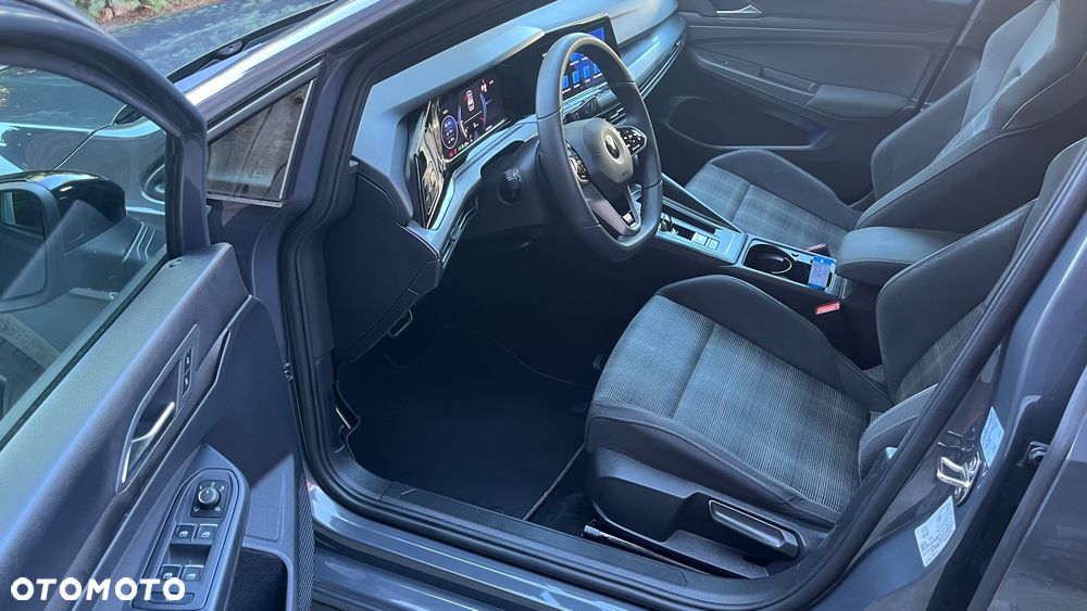 Volkswagen Golf 2.0 TDI GTD DSG - 15