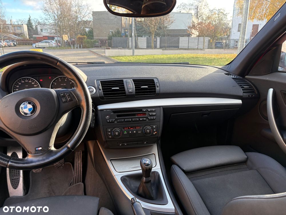 BMW Seria 1 118i - 16