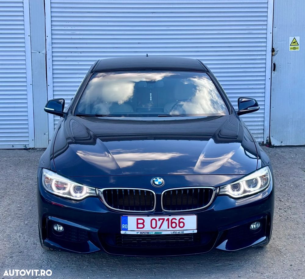 BMW Seria 4 ver-420d-xdrive-aut-m-sport - 6
