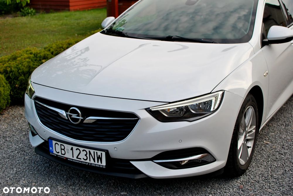 Opel Insignia CT 1.5 T Elite S&S - 15