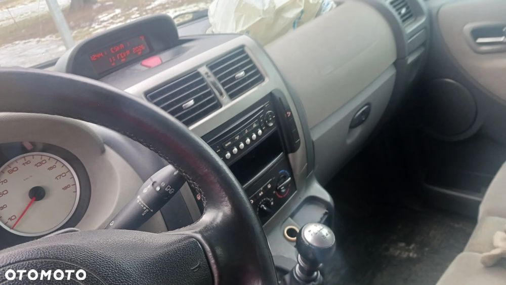 Citroën Jumpy Combi - 10