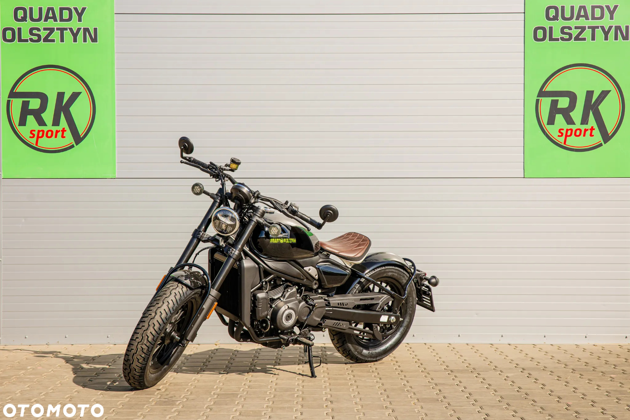 CFMoto CL-C - 2