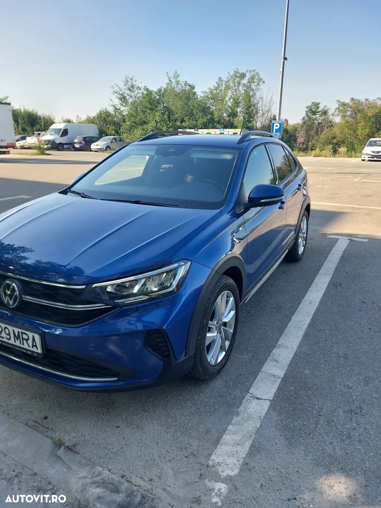 Volkswagen Taigo 1.0 TSI Advanced - 6