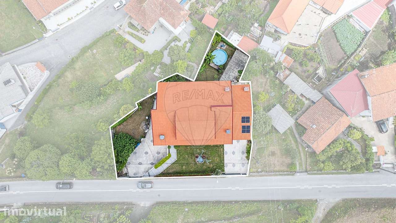 Moradia T6 para venda - Grande imagem: 4/36