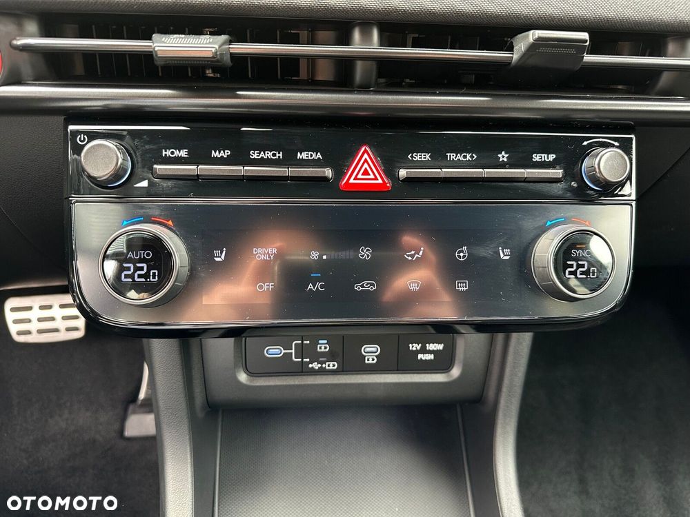 Hyundai Tucson - 21