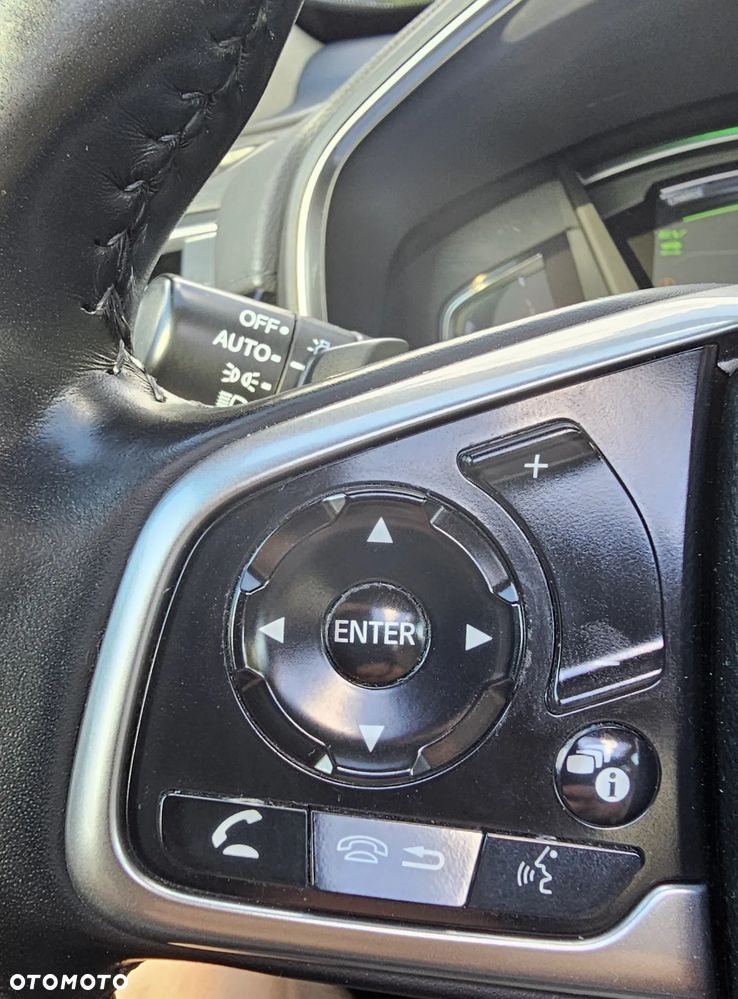 Honda CR-V 2.0 i-MMD Executive (Honda Connect+) - 18