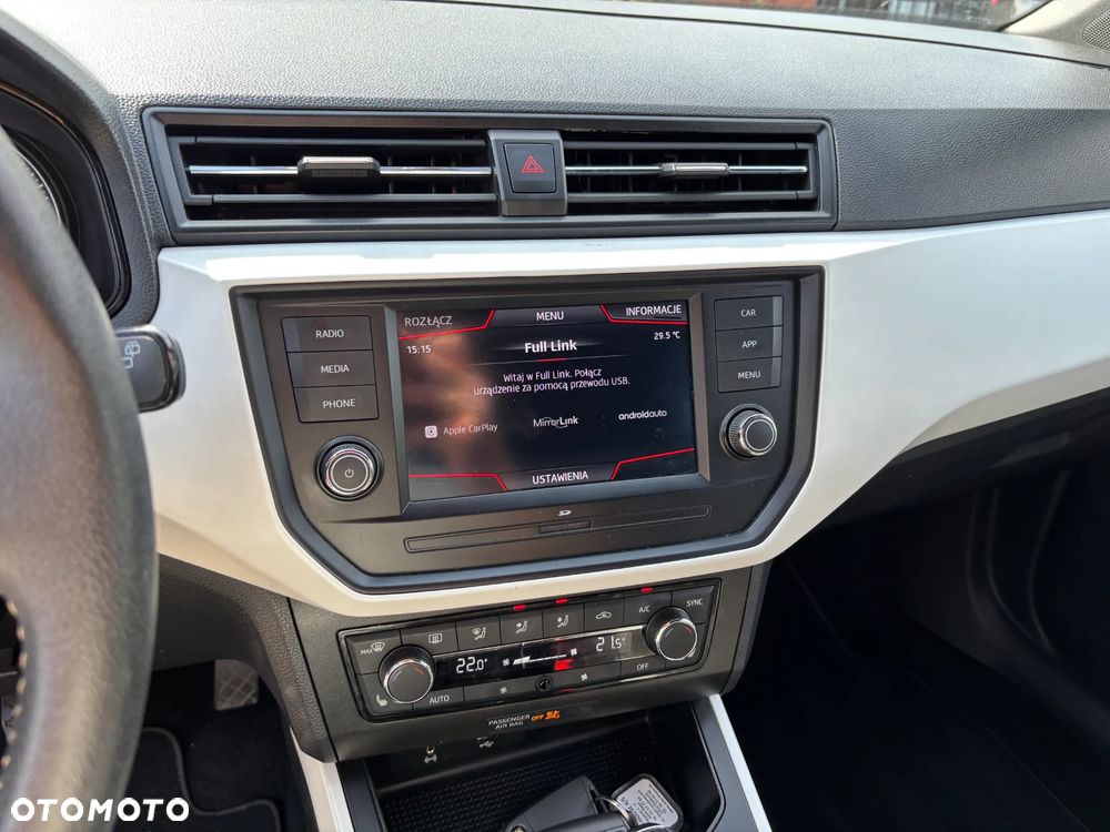 Seat Arona - 14