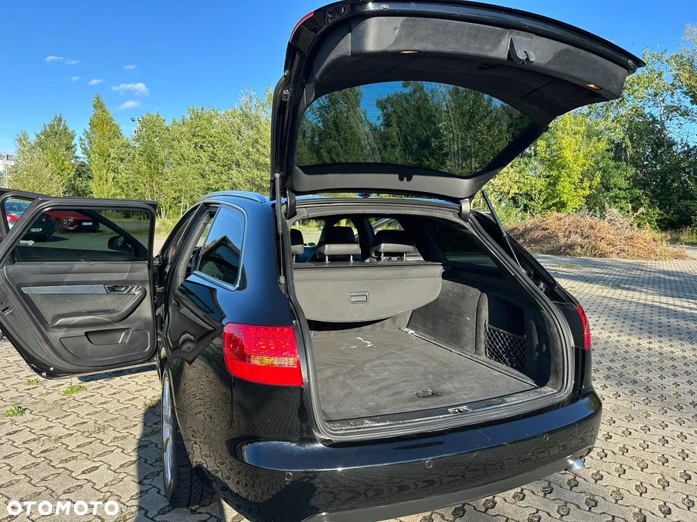 Audi A6 - 11