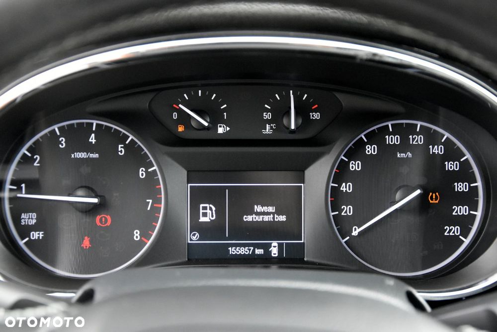 Opel Mokka X 1.4 (ecoFLEX) ECOTEC Start/Stop Color Innovation - 36