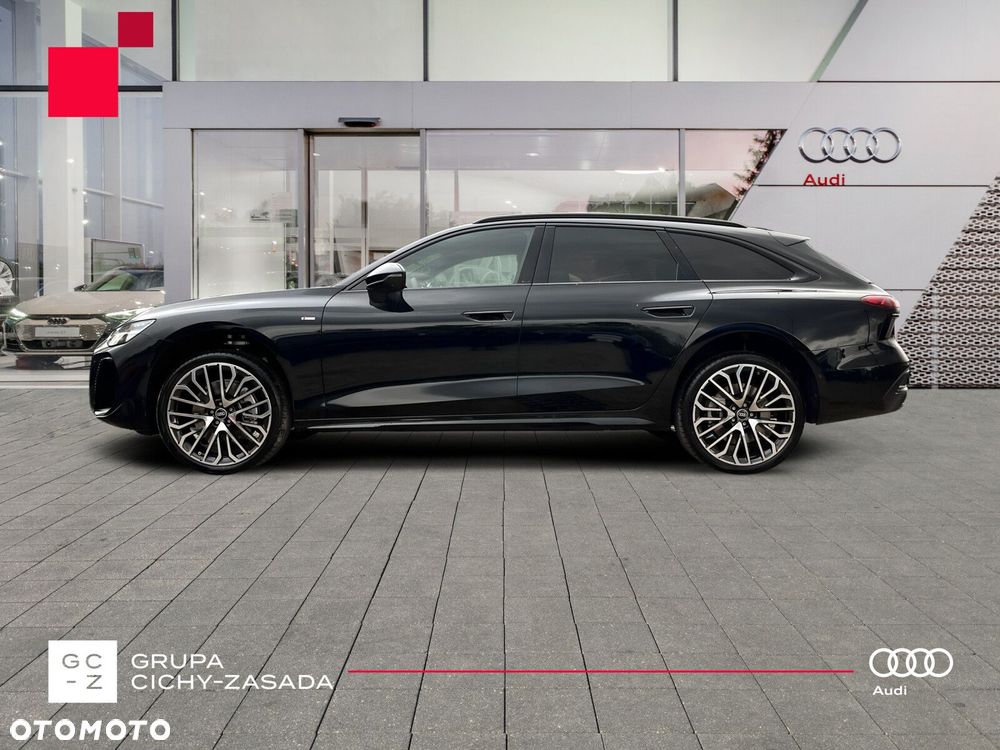 Audi A6 Avant 2026 photo 2