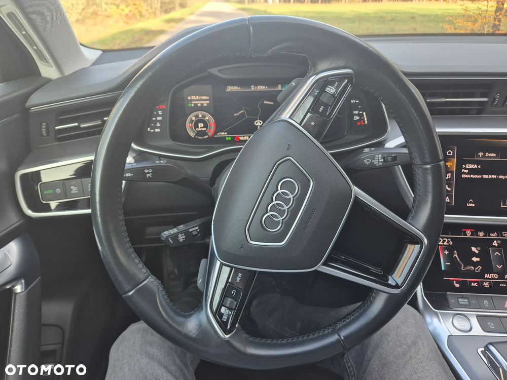 Audi A6 Limousine - 33