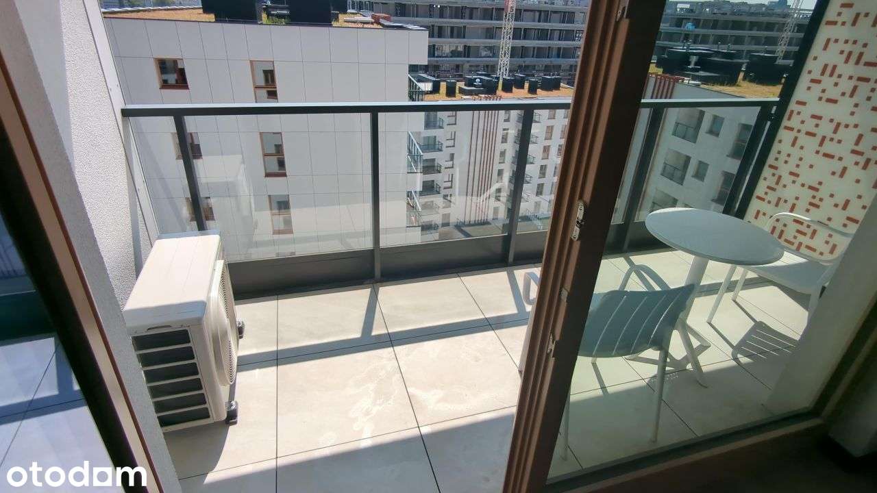 2-pokojowe mieszkanie 49 m² | ul. Prosta 69A