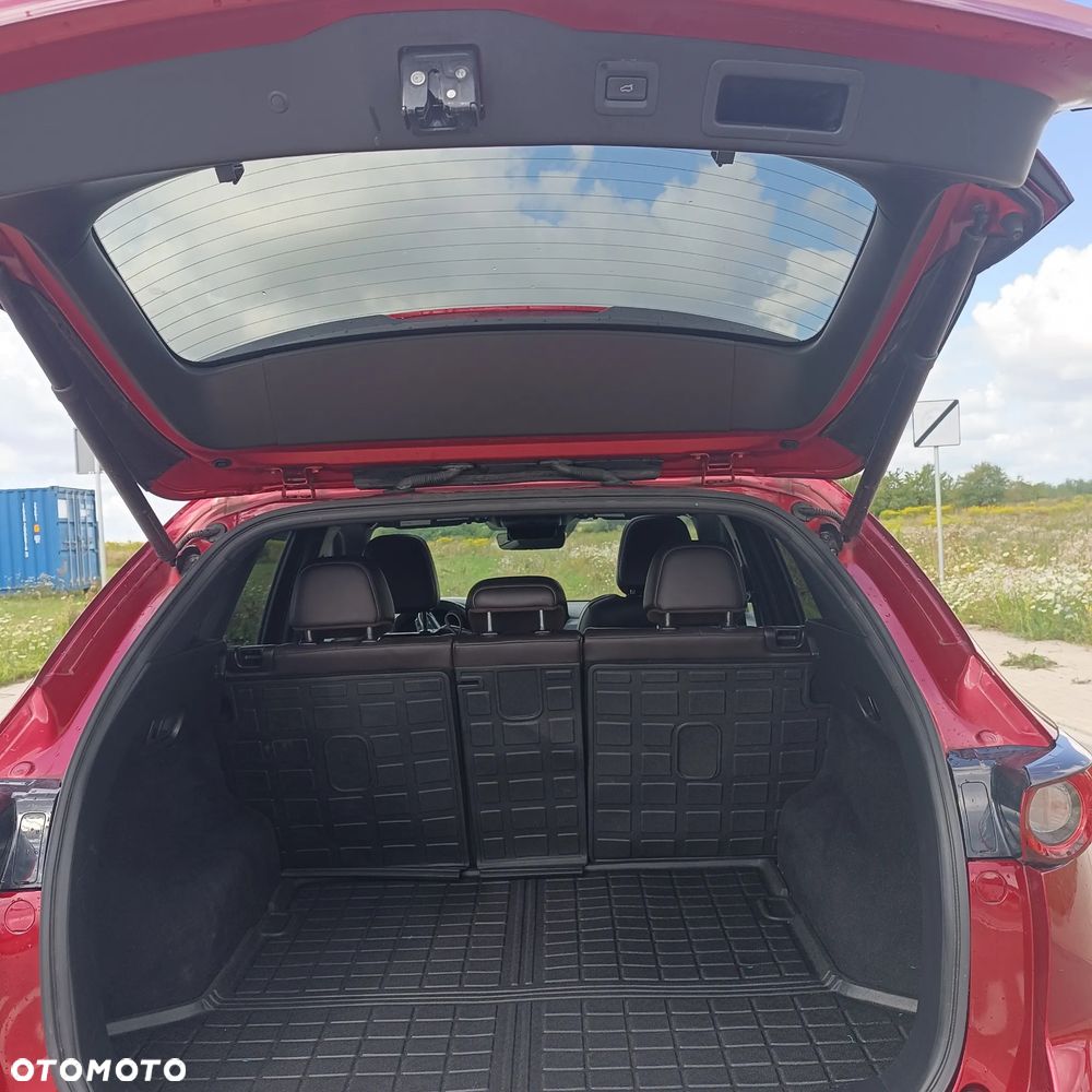 Mazda CX-5 - 7