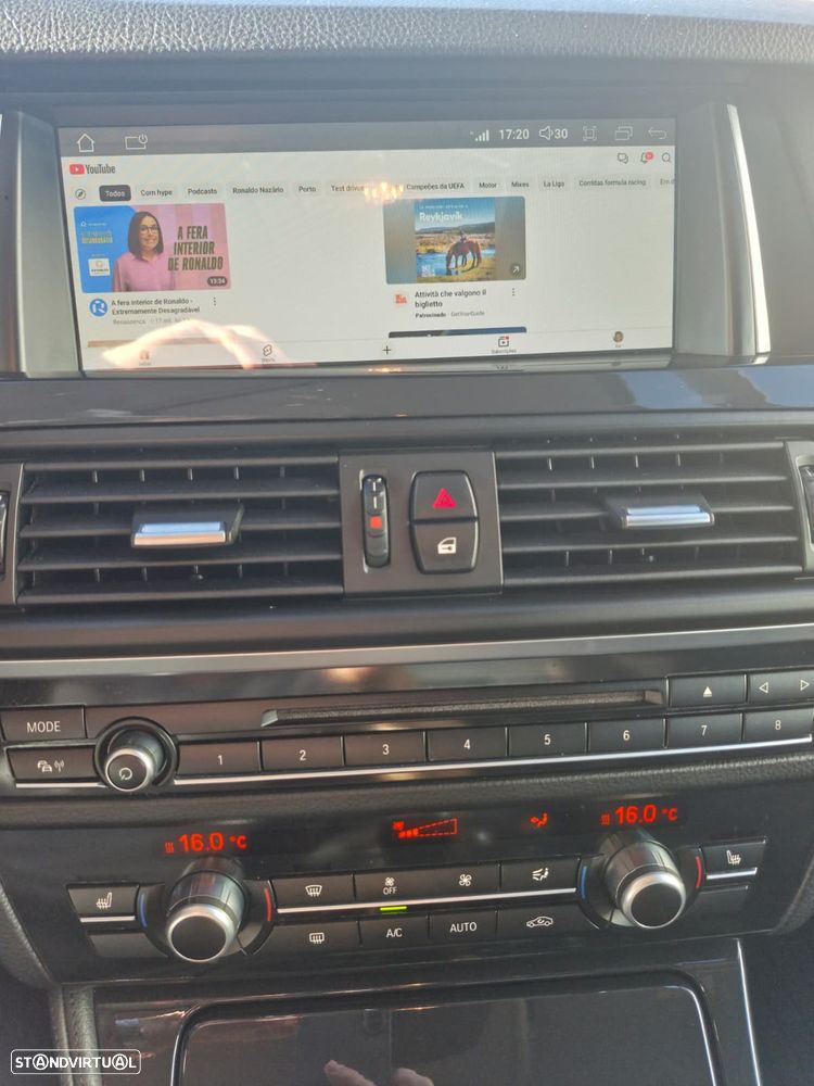 BMW 530 d Pack M Auto - 22