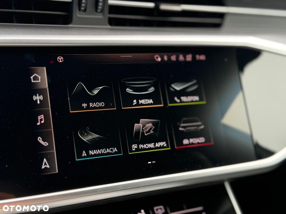 Audi A7 Sportback 45 TFSI mHEV Quattro S tronic - 31