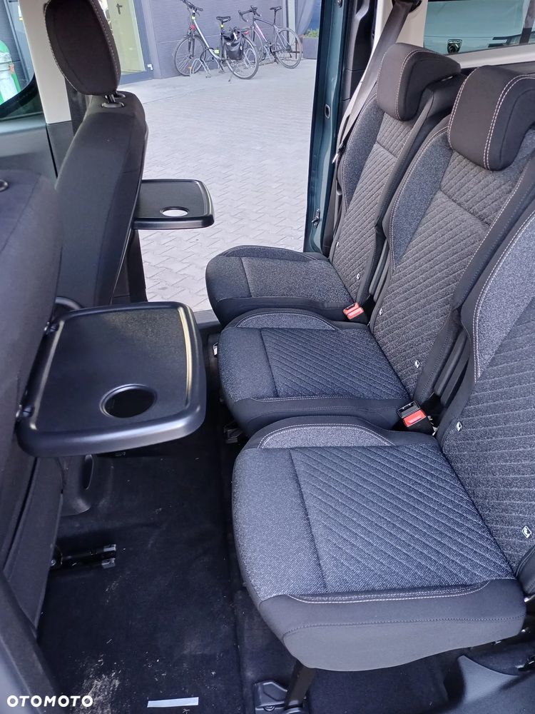 Peugeot Rifter Long 1.5 BlueHDI Allure Pack S&S - 35