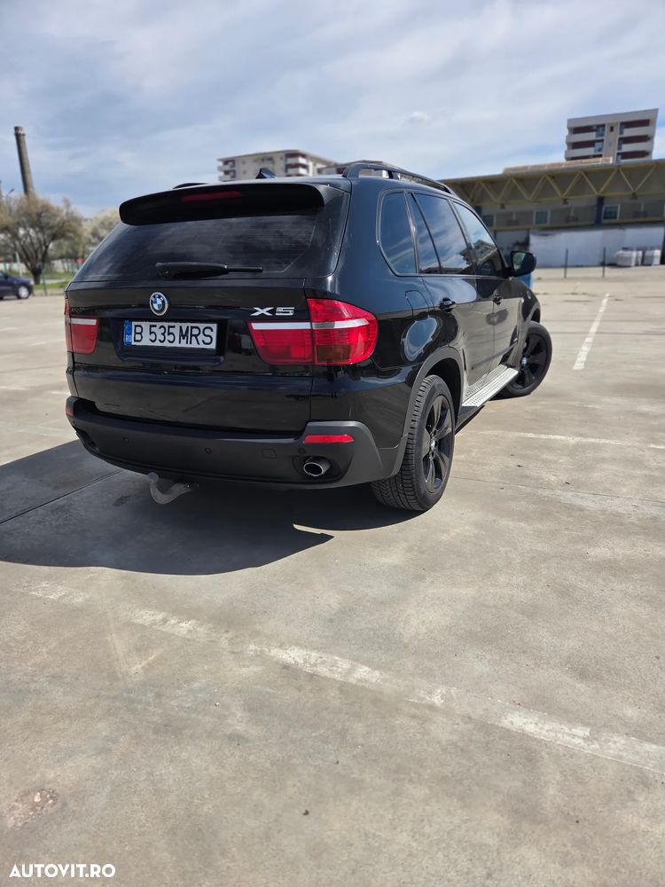 BMW X5 - 3
