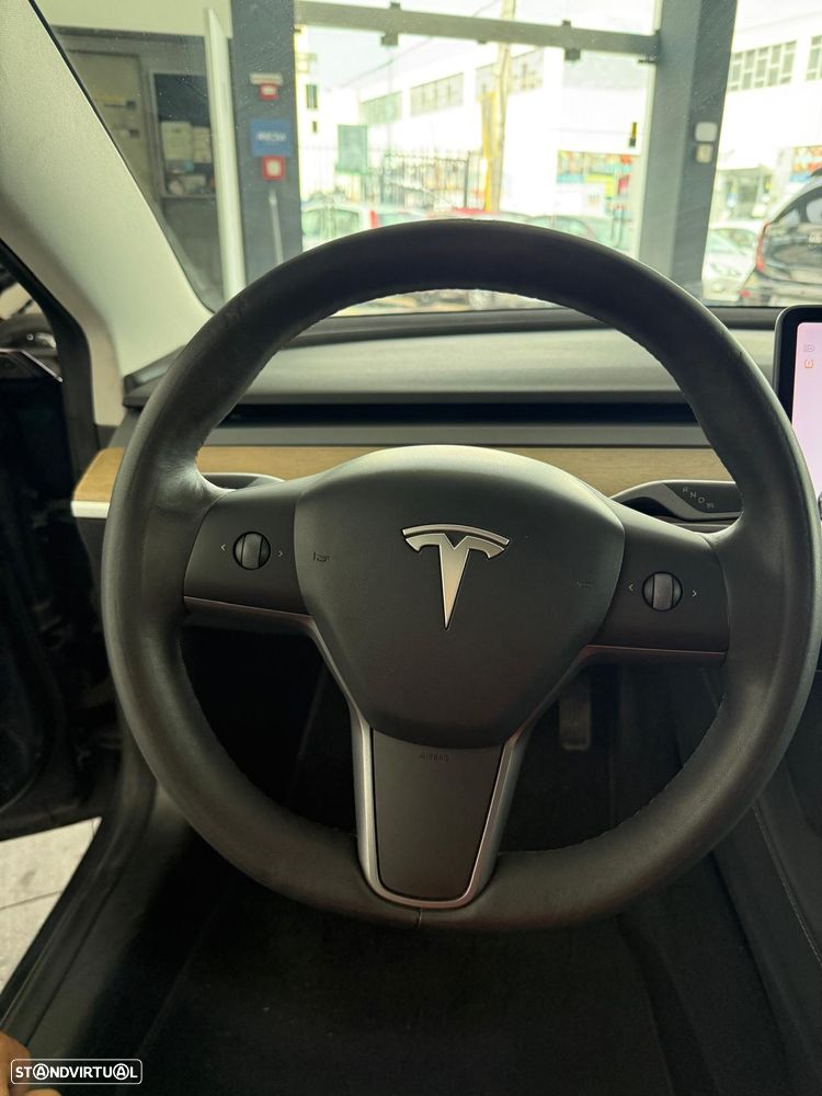 Tesla Model 3 Long Range AWD Dual Motor - 12