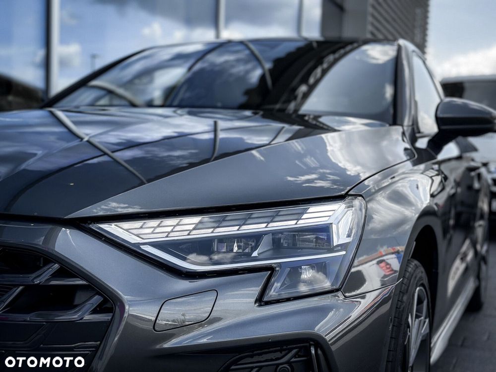 Audi A3 Sportback - 5