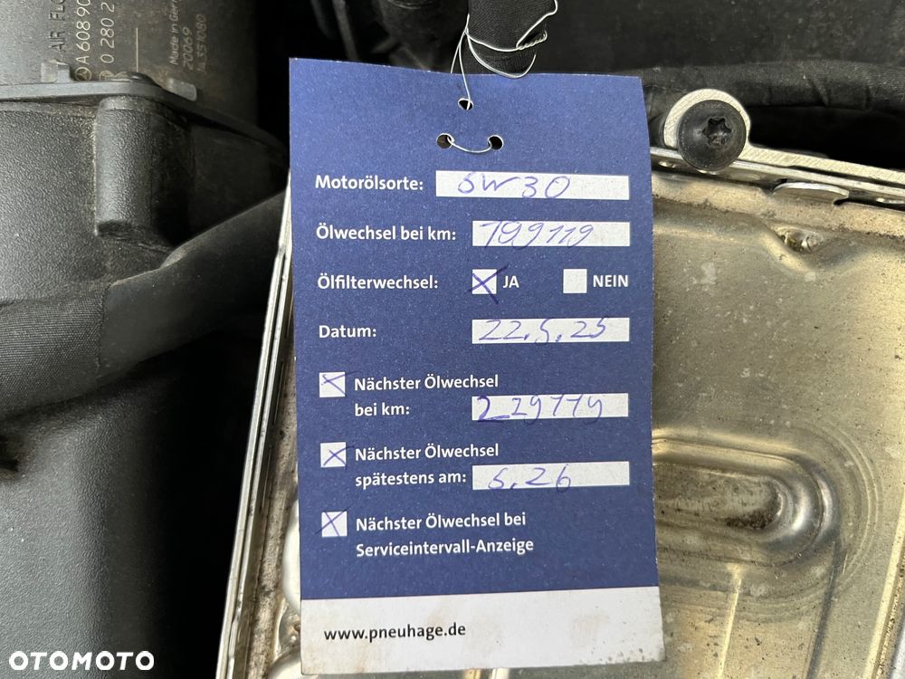 Mercedes-Benz Klasa A 180 d 7G-DCT Edition 19 - 24