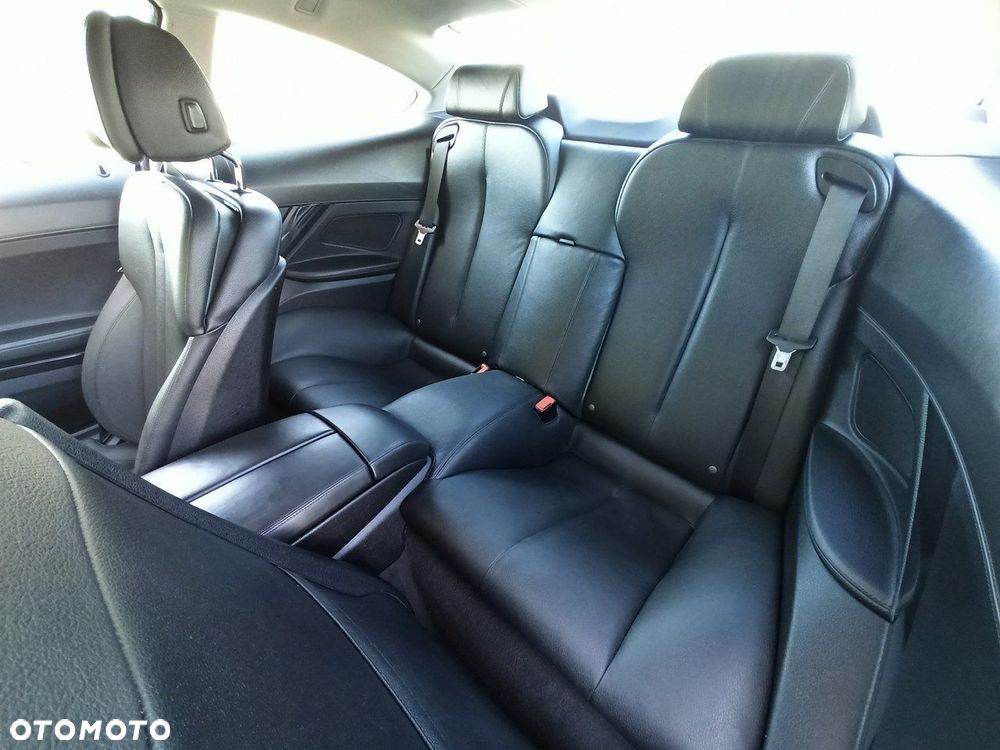 BMW Seria 6 - 8