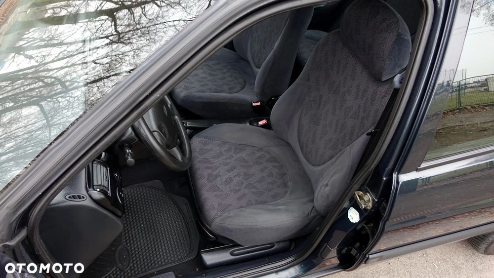 Ford Escort 1.3 CL - 6