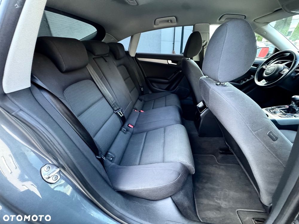 Audi A5 Sportback 2.0 TDI Quattro - 7