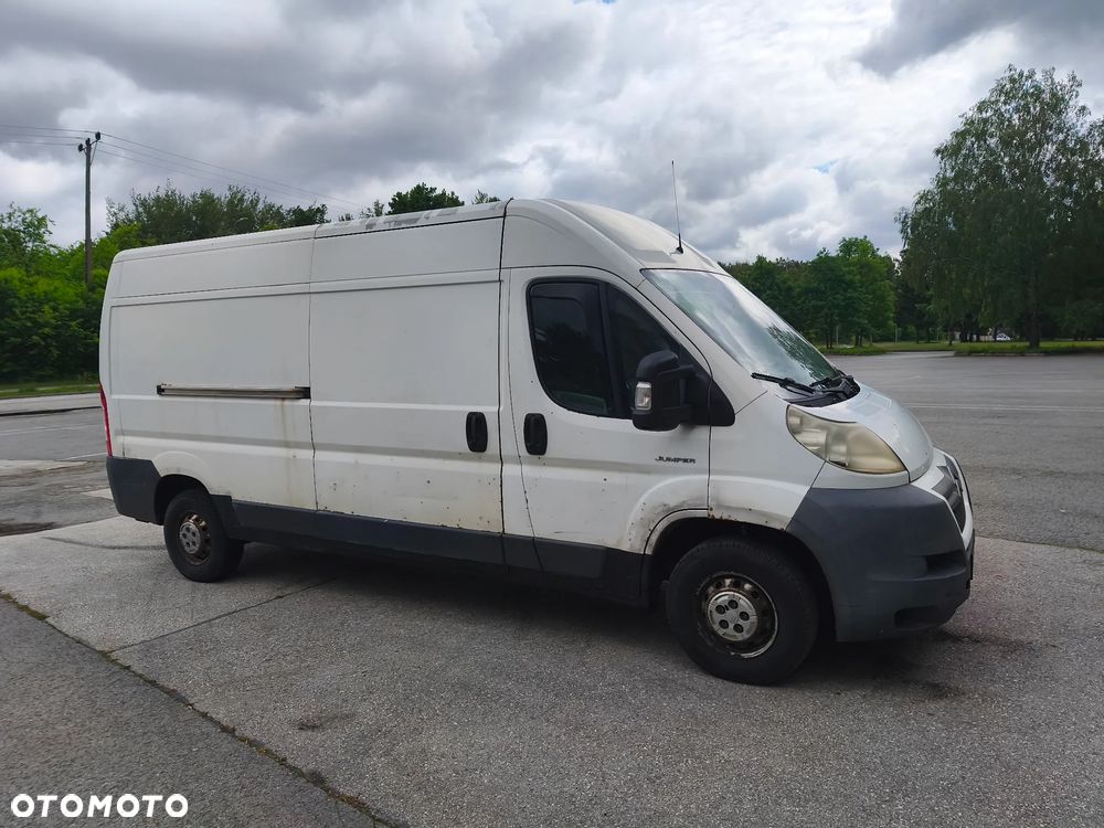 Citroën JUMPER 35 L3H2 100 - 3