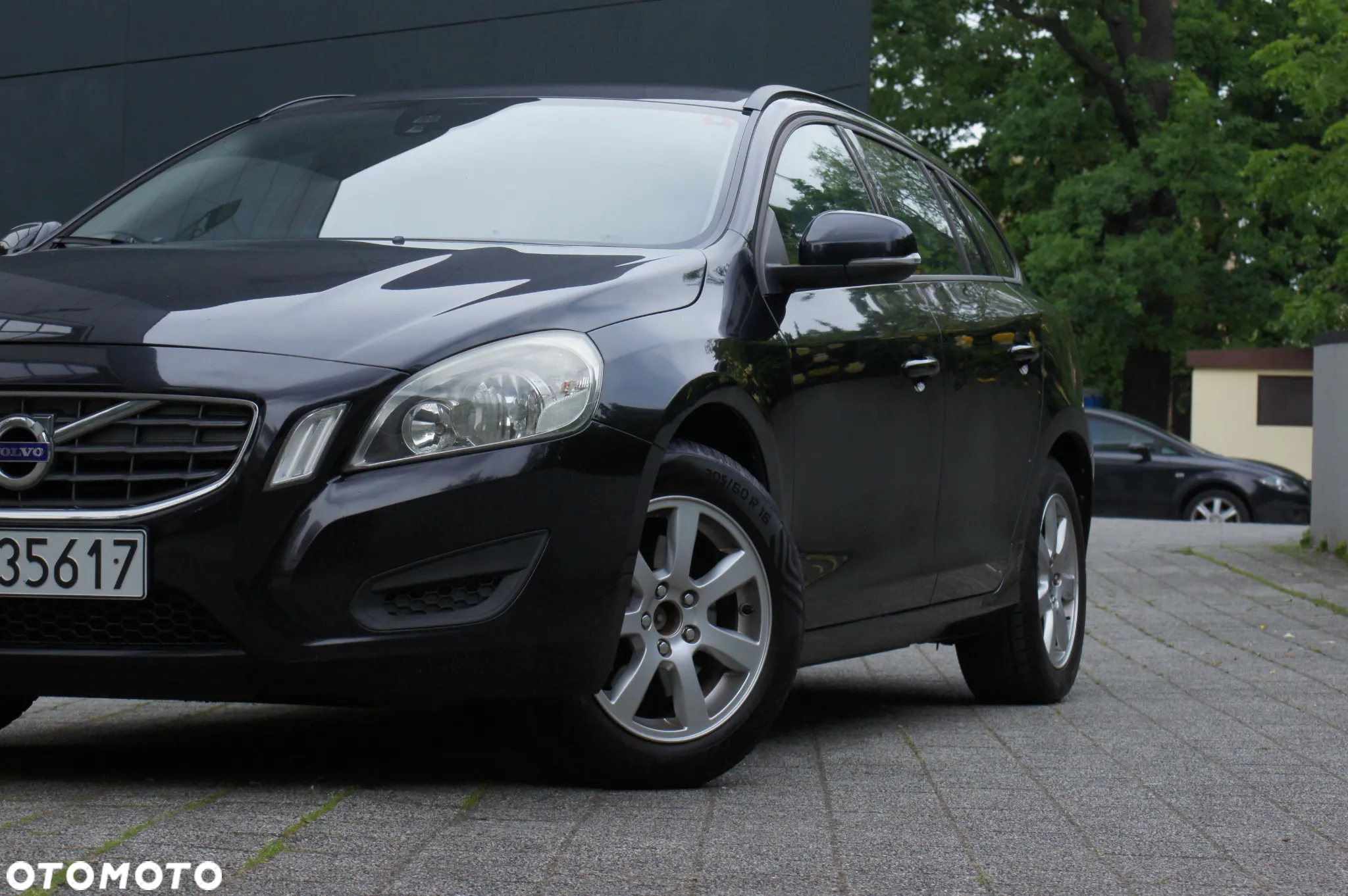 Volvo V60 D2 - 12