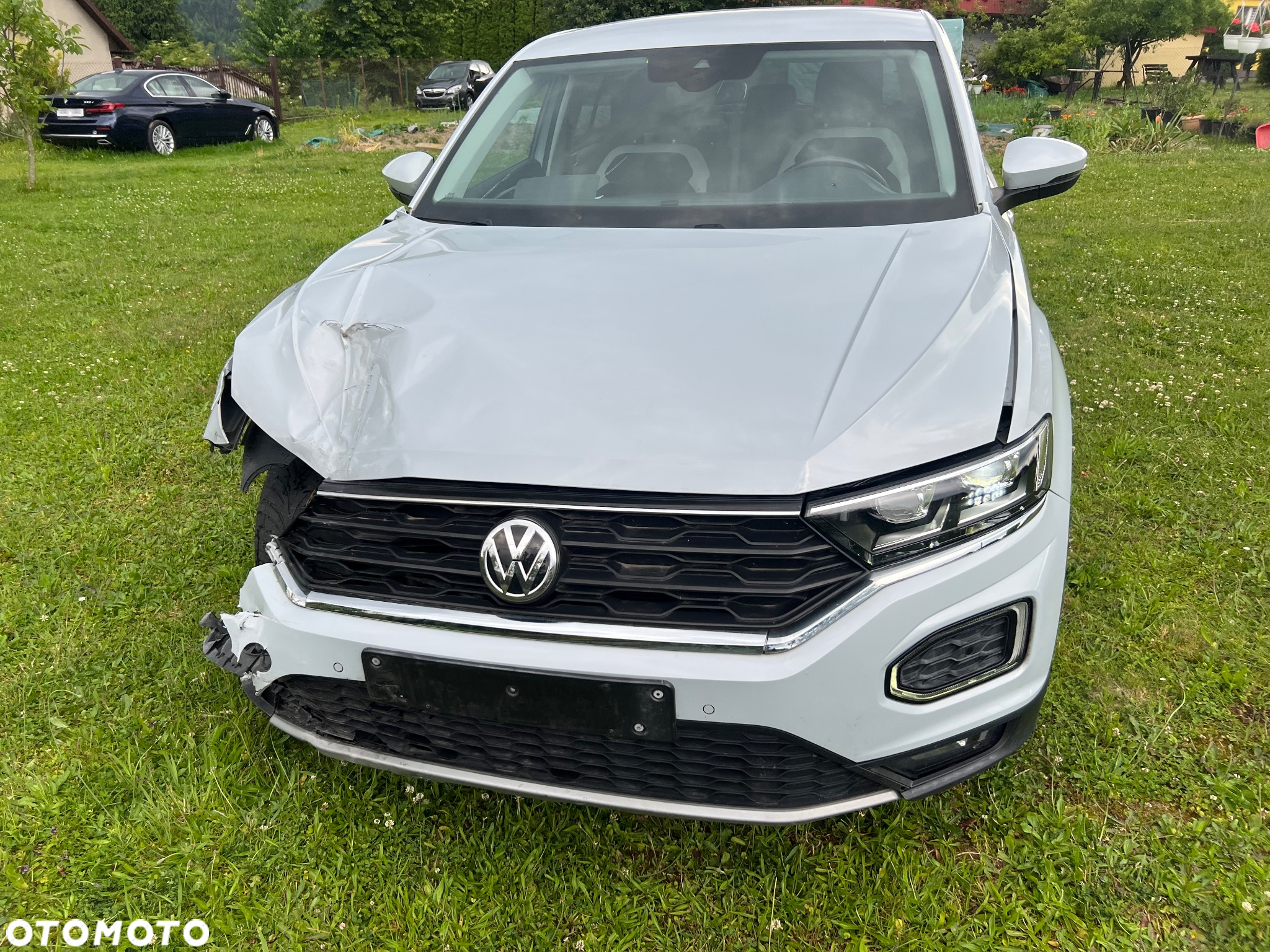 Volkswagen T-Roc 1.6 TDI SCR Style - 7