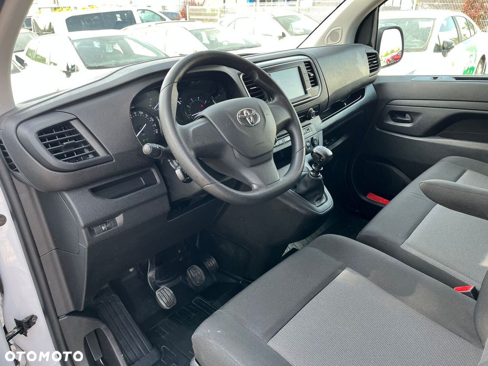 Toyota Proace Verso 2.0 D4-D Long Business - 4