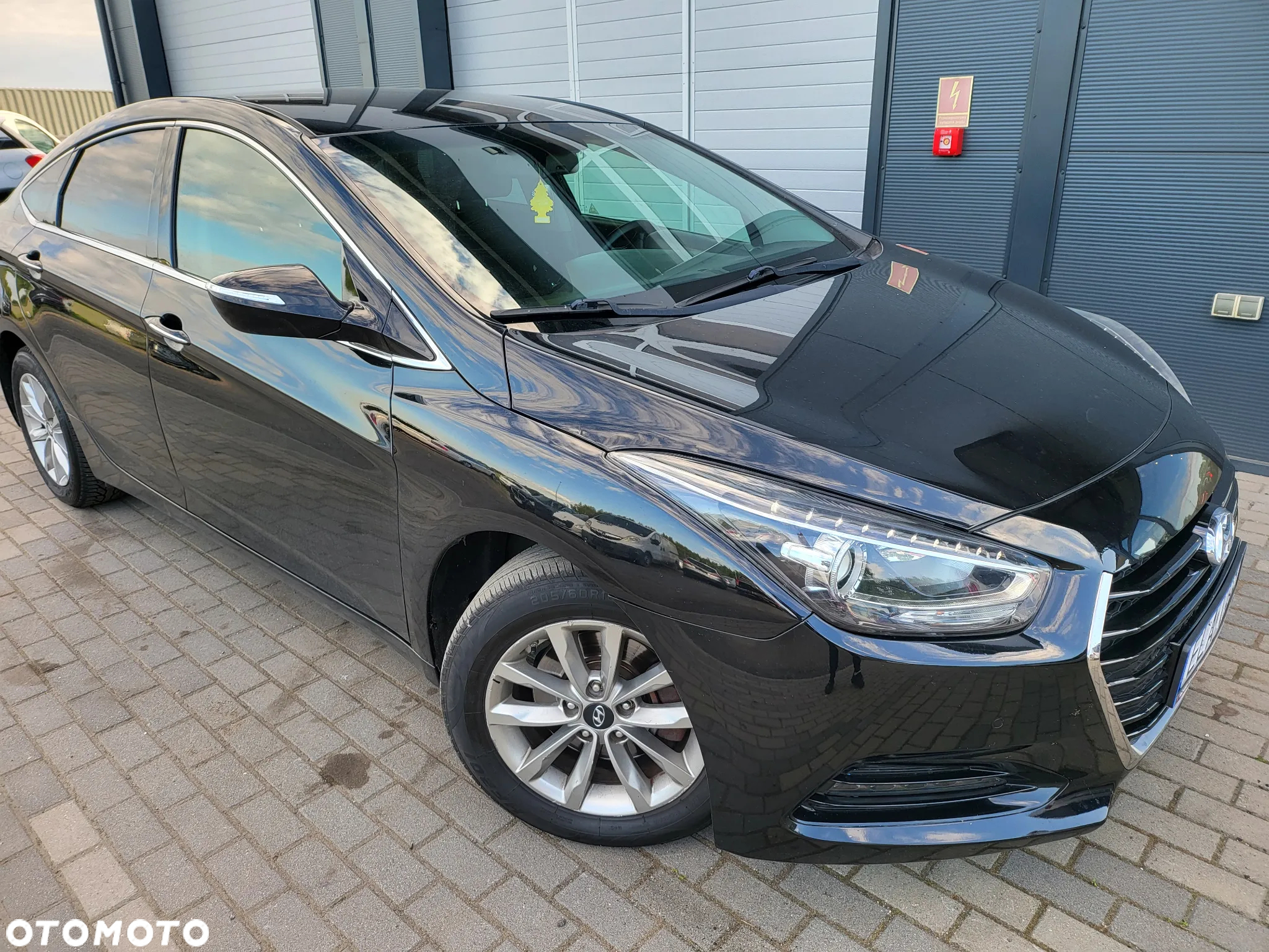 Hyundai i40 1.7 CRDi BlueDrive Comfort - 3