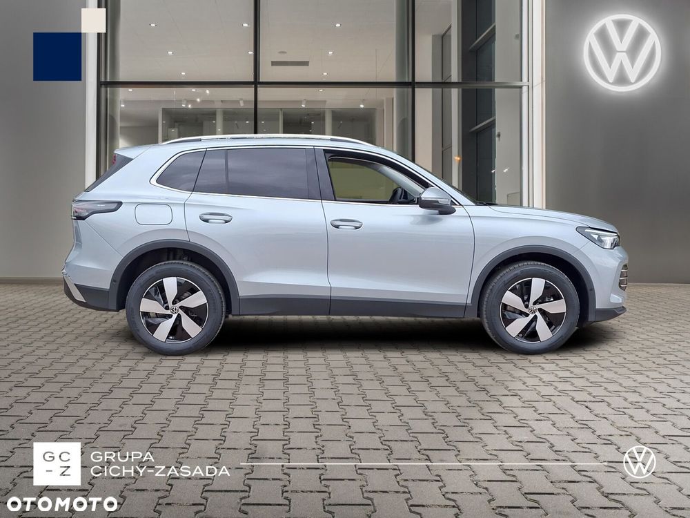 Volkswagen Tiguan 1.5 eHybrid PHEV 150kW Elegance DSG - 6