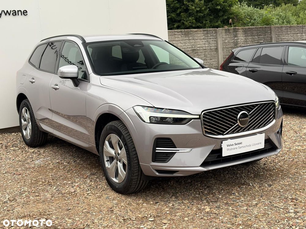 Volvo XC 60 - 9