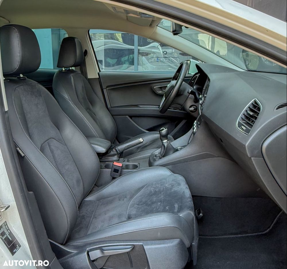 Seat Leon - 15