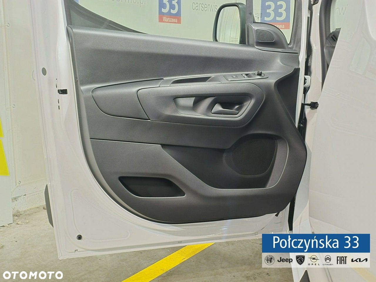 Peugeot Partner - 14