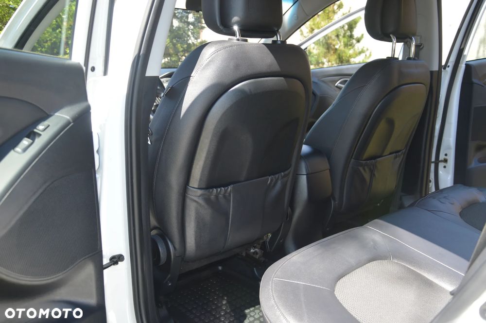 Hyundai ix35 1.6 GDI Classic 2WD - 9