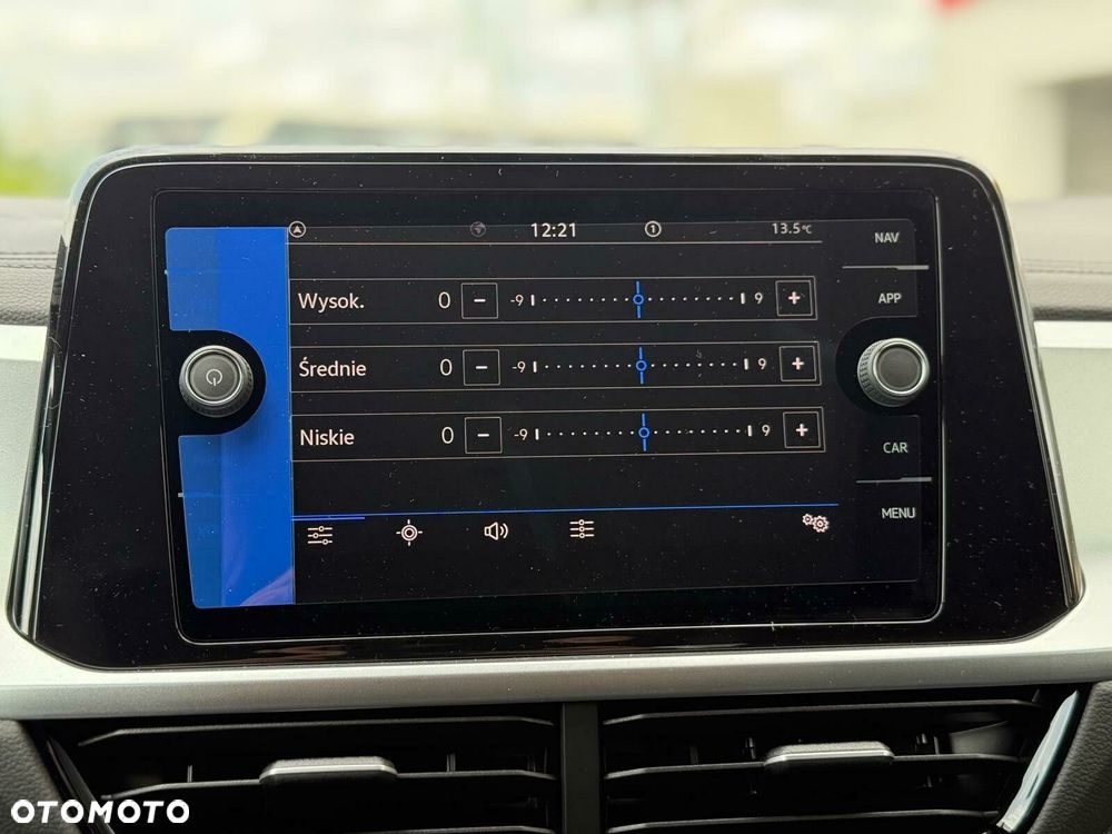 Volkswagen T-Roc 1.5 TSI Life DSG - 19