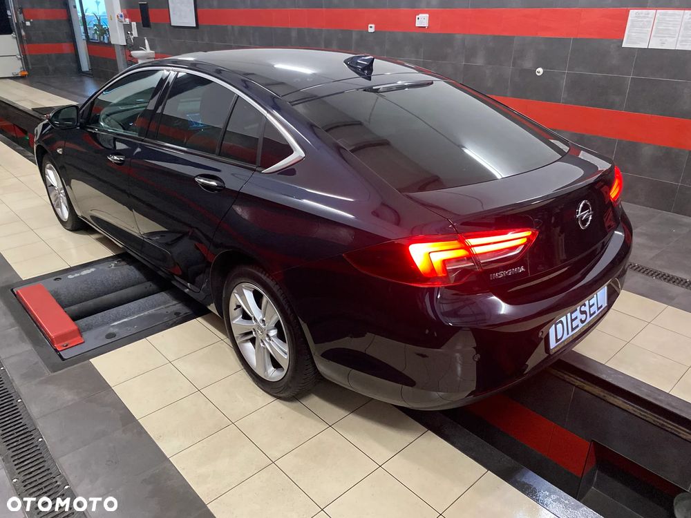 Opel Insignia Grand Sport 1.6 Diesel Innovation - 14