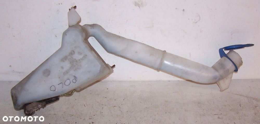 ZBIORNICZEK SPRYSKIWACZA VW POLO IV 9N 6Q0955453 - 1