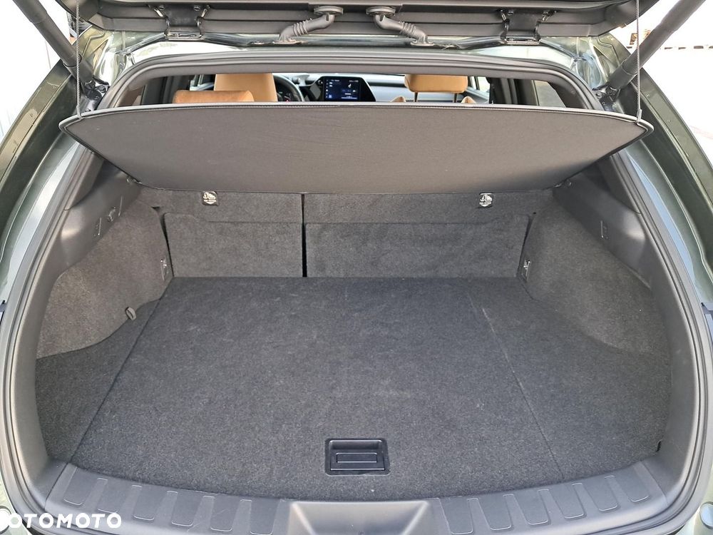 Lexus UX 250h GPF Business 2WD - 10