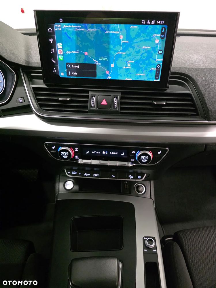 Audi Q5 40 TDI mHEV Quattro S tronic - 9