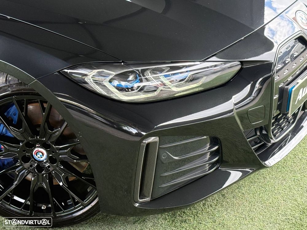 BMW i4 M50 Pack Desportivo M Pro - 25
