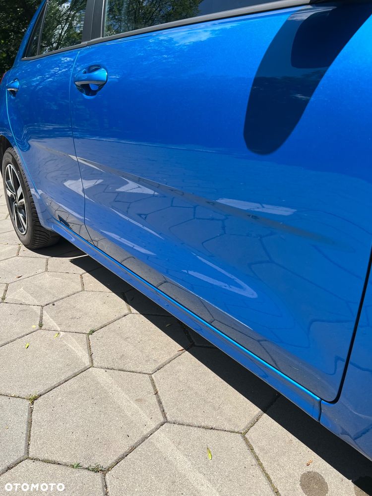 Kia Rio 1.2 M - 11