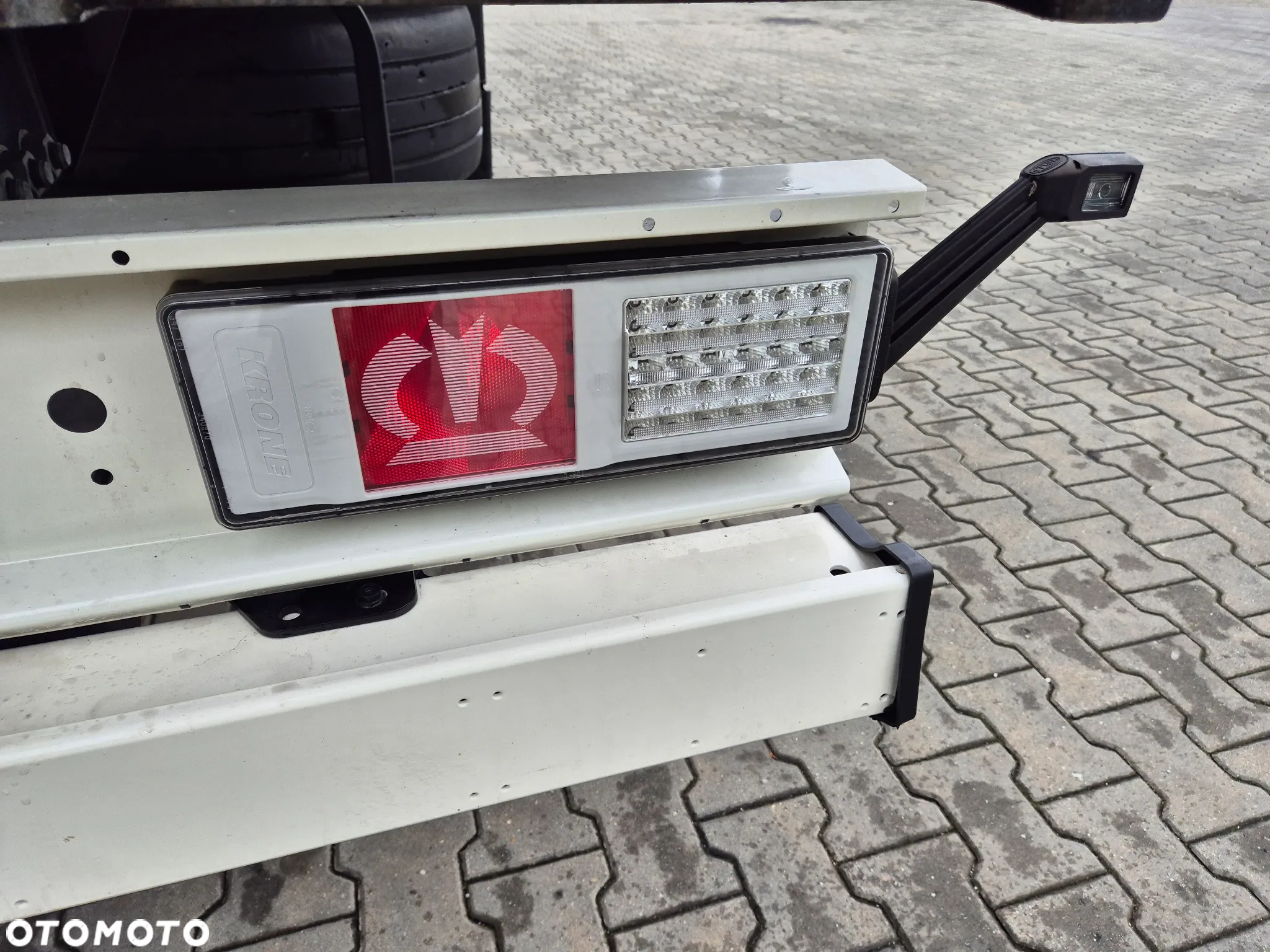 Krone SD Cool Liner - 3