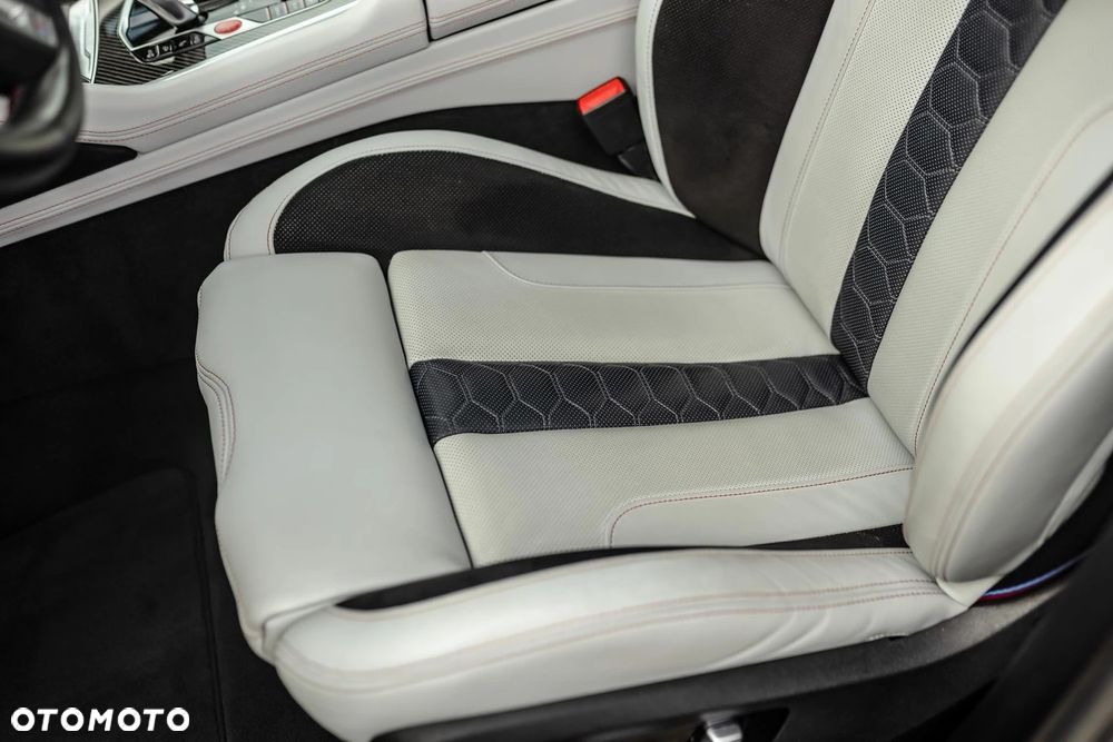 BMW X5 M - 23