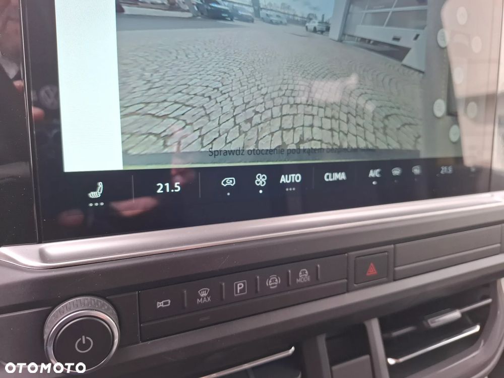 Volkswagen Transporter - 15