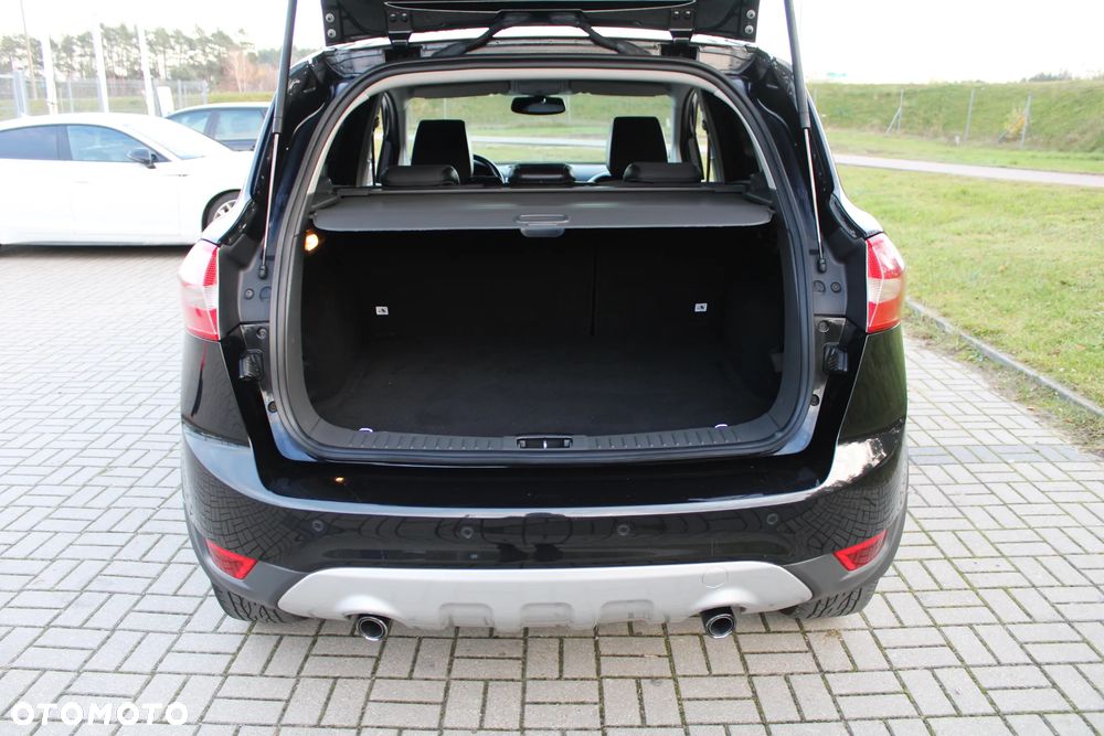 Ford Kuga 2.0 TDCi 2x4 Titanium - 33