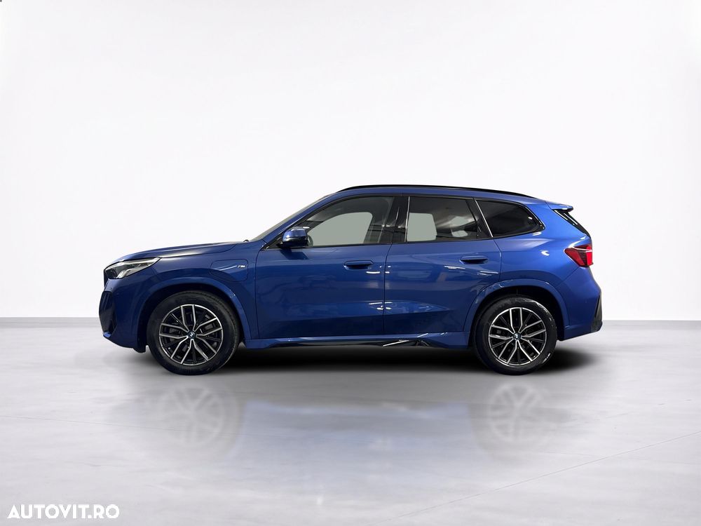 BMW X1 - 3