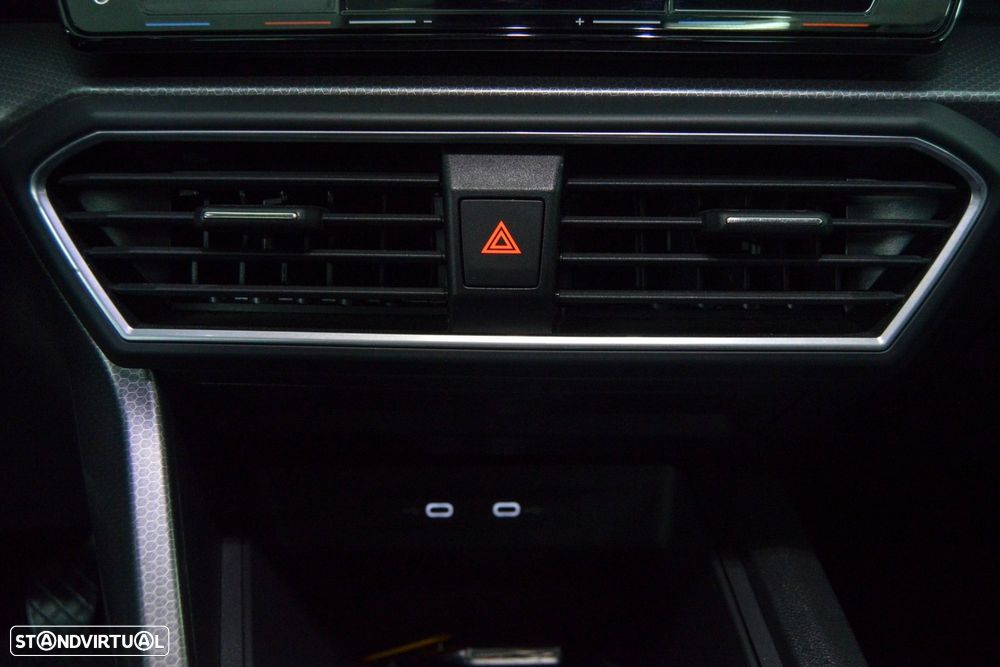 SEAT Leon ST 2.0 TDI Style - 44